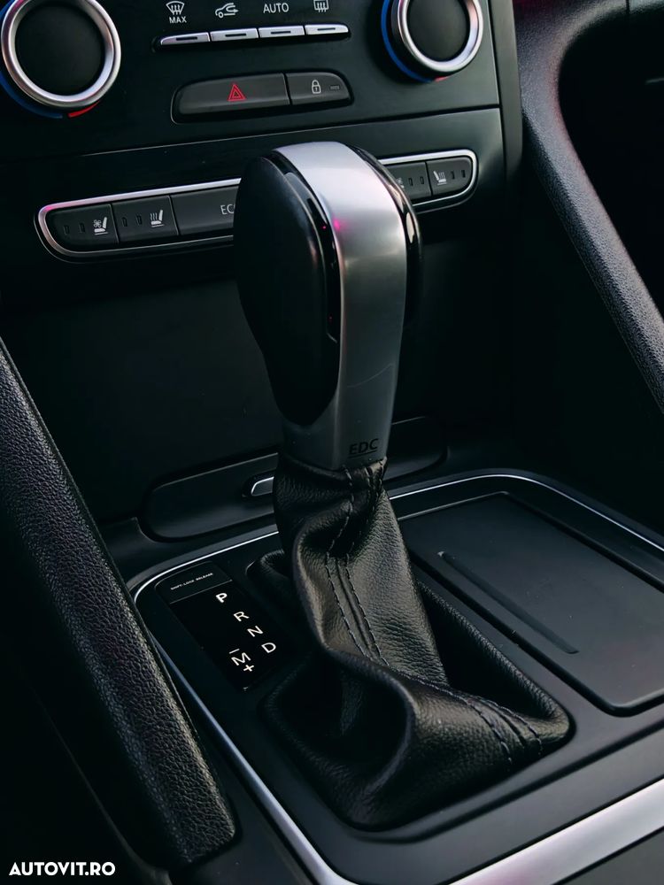 Renault Talisman ENERGY dCi 160 EDC INITIALE PARIS - 19