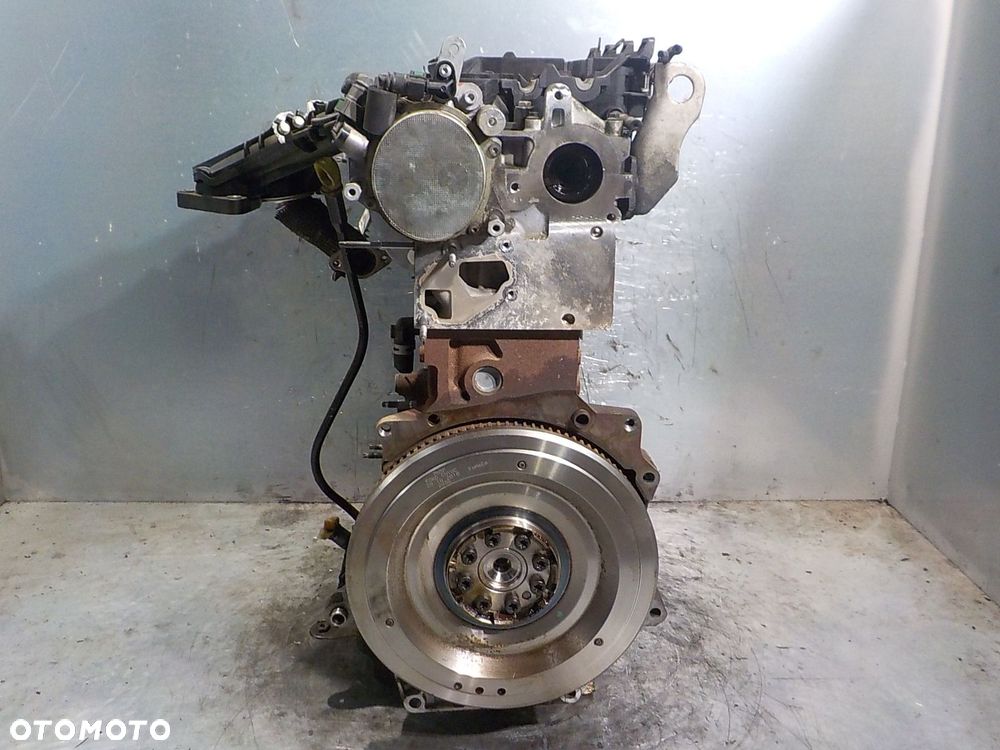 VOLVO FORD PEUGEOT SILNIK 2.0 TDCI D4204T EURO 5 - 2