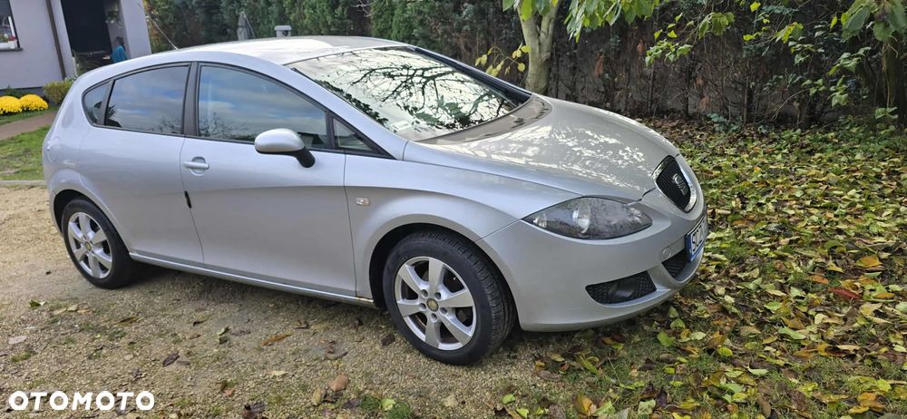 Seat Leon - 2