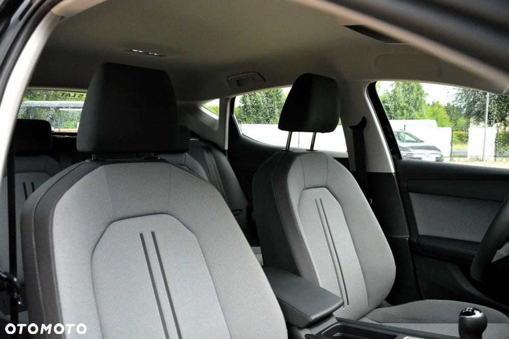 Seat Leon 1.0 TSI Style - 17