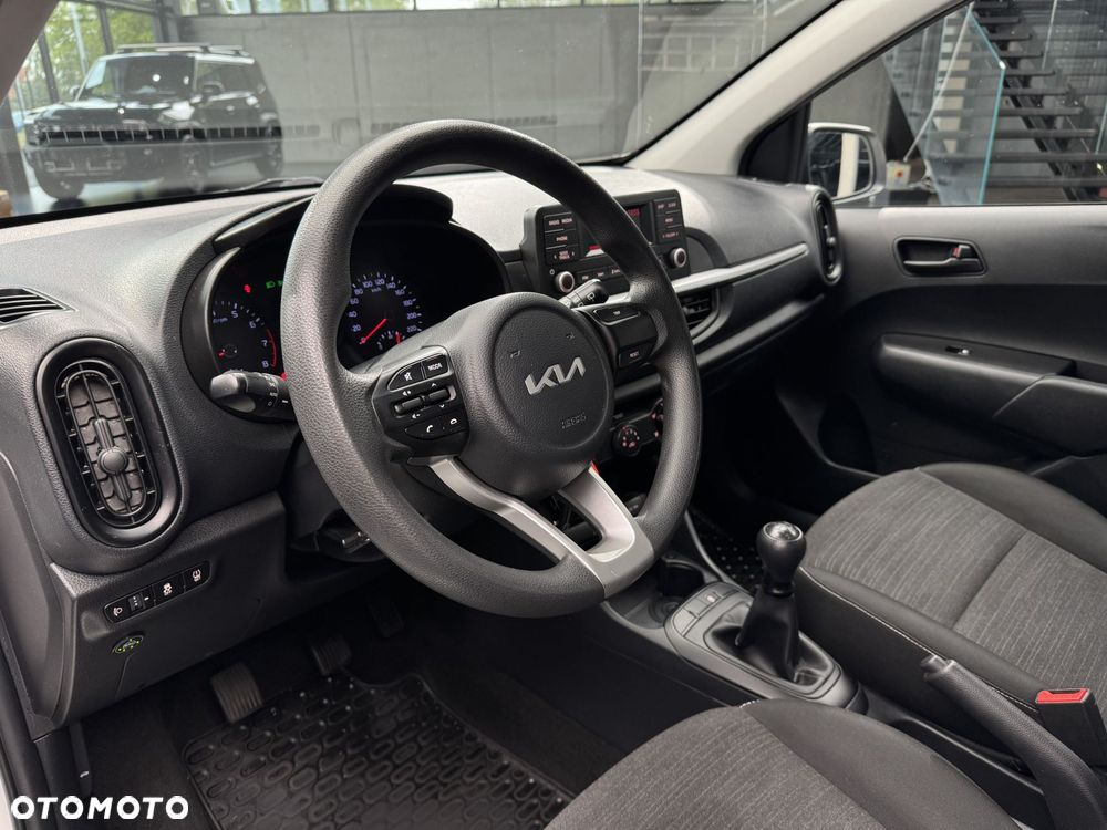 Kia Picanto 1.2 M - 10