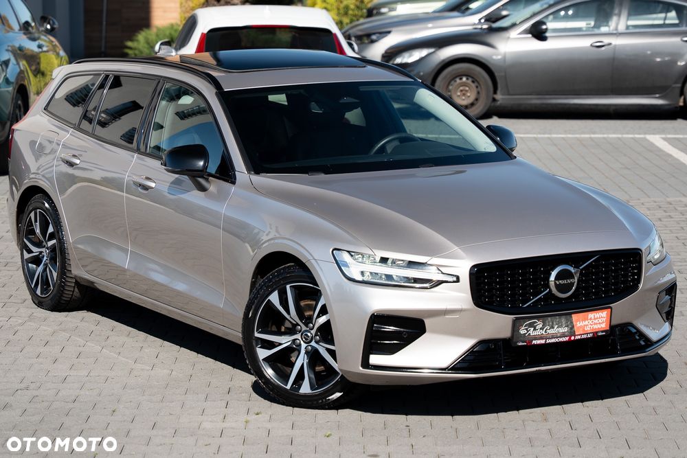 Volvo V60 - 7