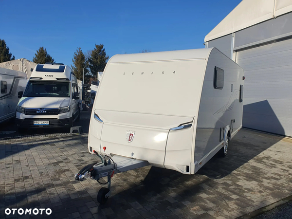 Tabbert SENARA 460 E