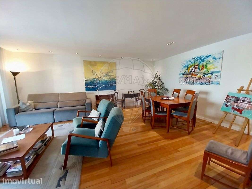 Apartamento T3 para venda - Grande imagem: 3/42