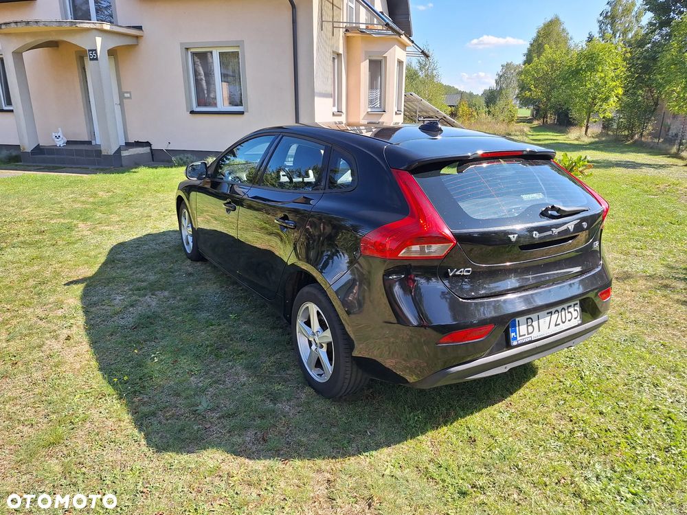 Volvo V40 - 3