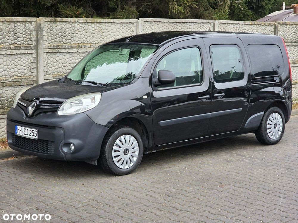 Renault Kangoo ENERGY dCi 110 FAP Start & Stop Grand - 1