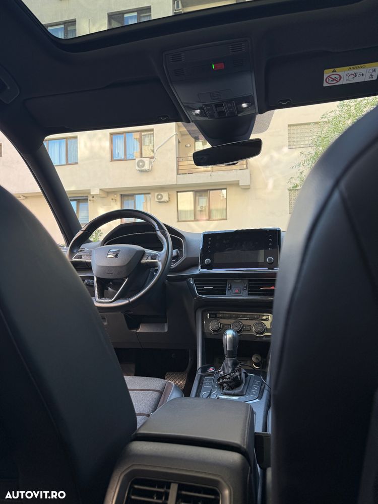 Seat Tarraco - 12