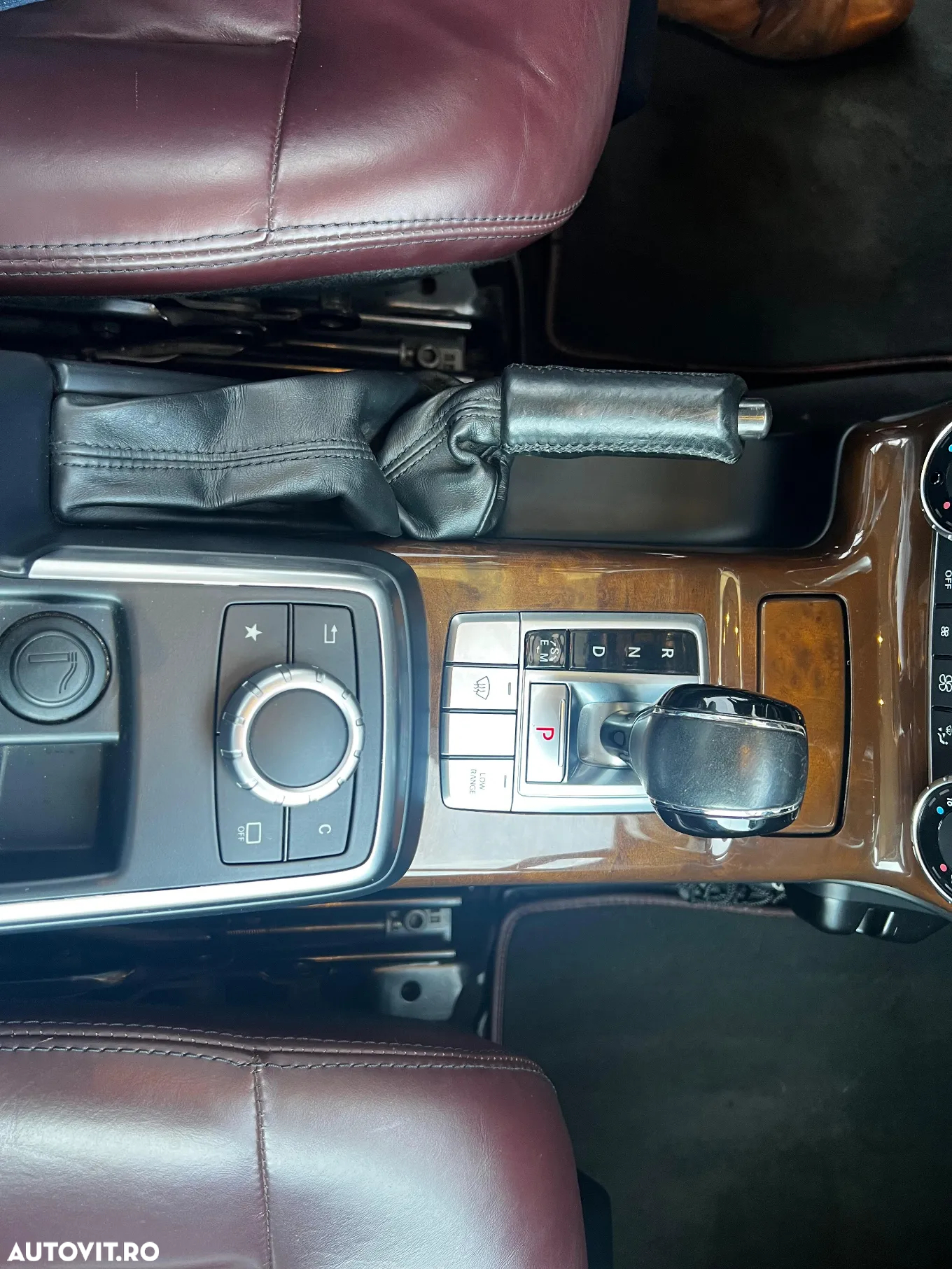 Mercedes-Benz G 350 d SW Long - 12