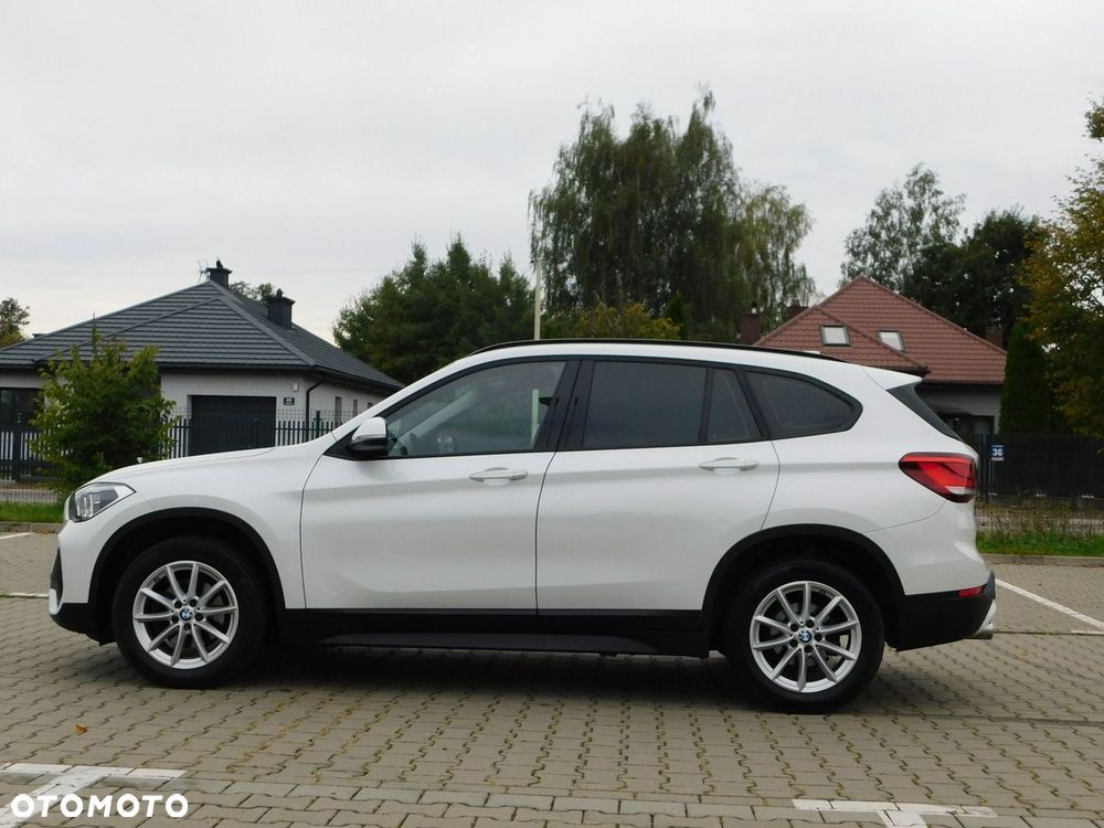 BMW X1 - 31