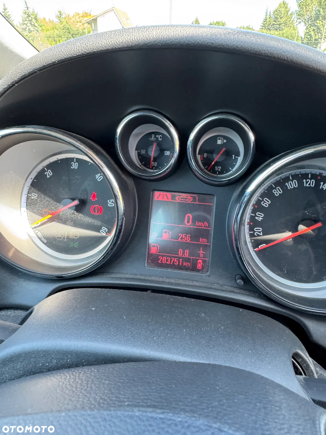 Opel Astra IV 1.7 CDTI Enjoy - 14