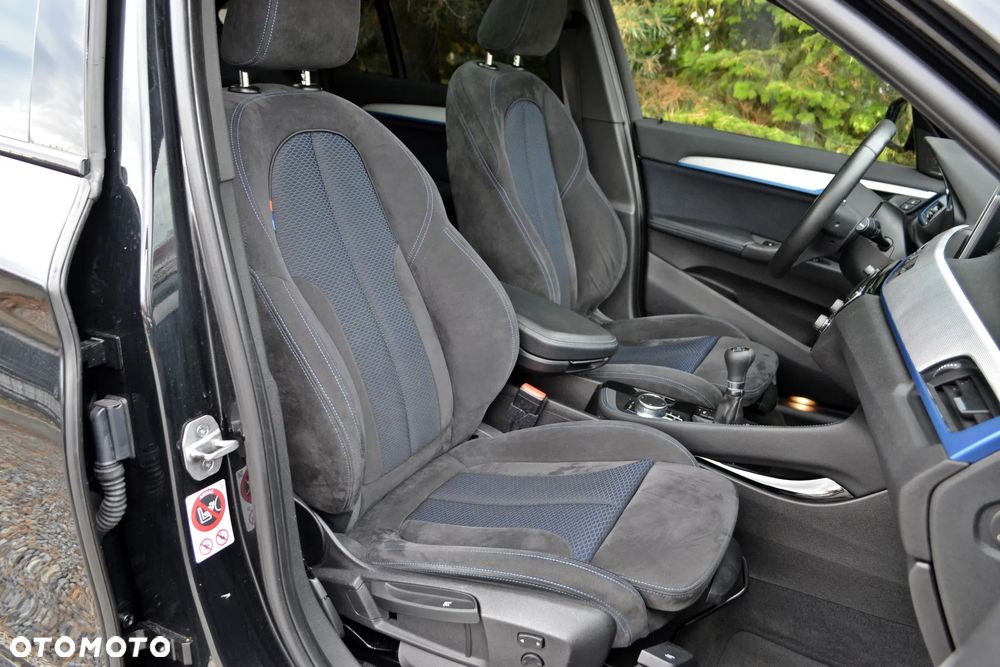 BMW X1 - 26