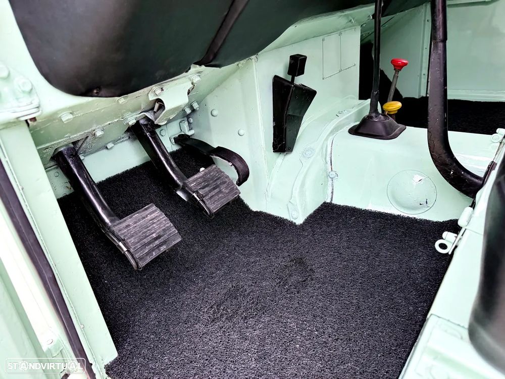 Land Rover Serie III - 15