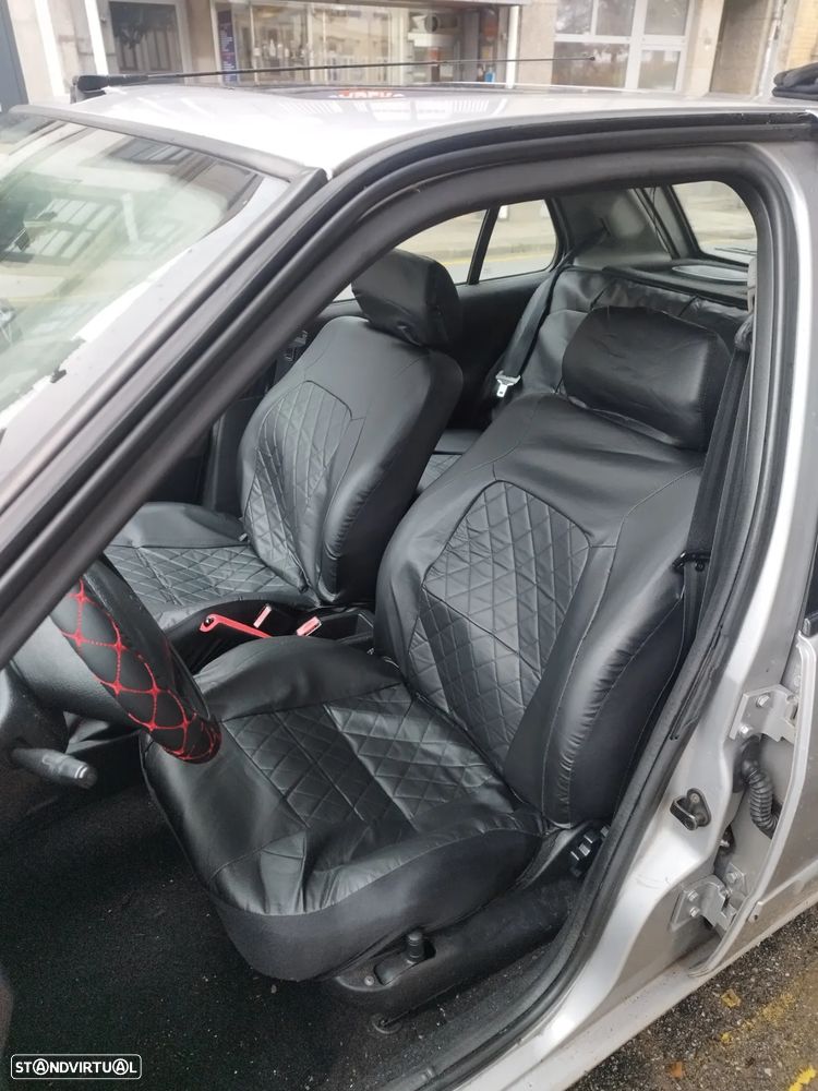 Peugeot 306 1.8 XSi - 7