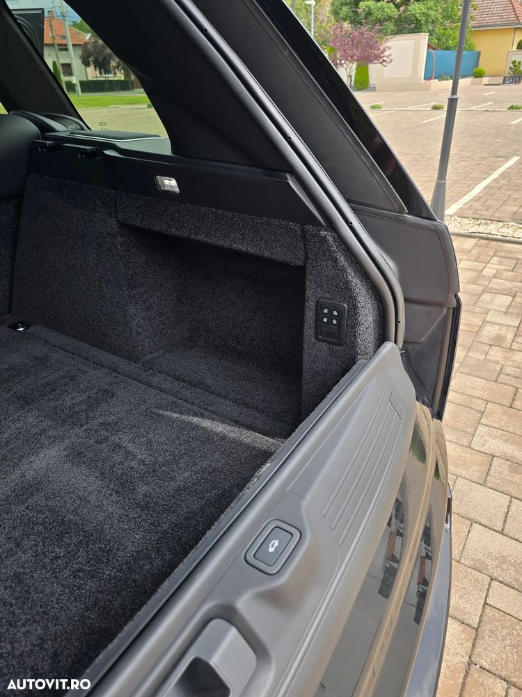 Land Rover Range Rover Vogue - 30