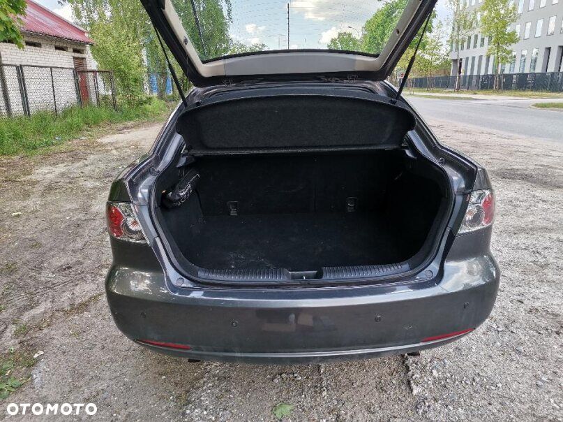 Mazda 6 2.0 Active - 7
