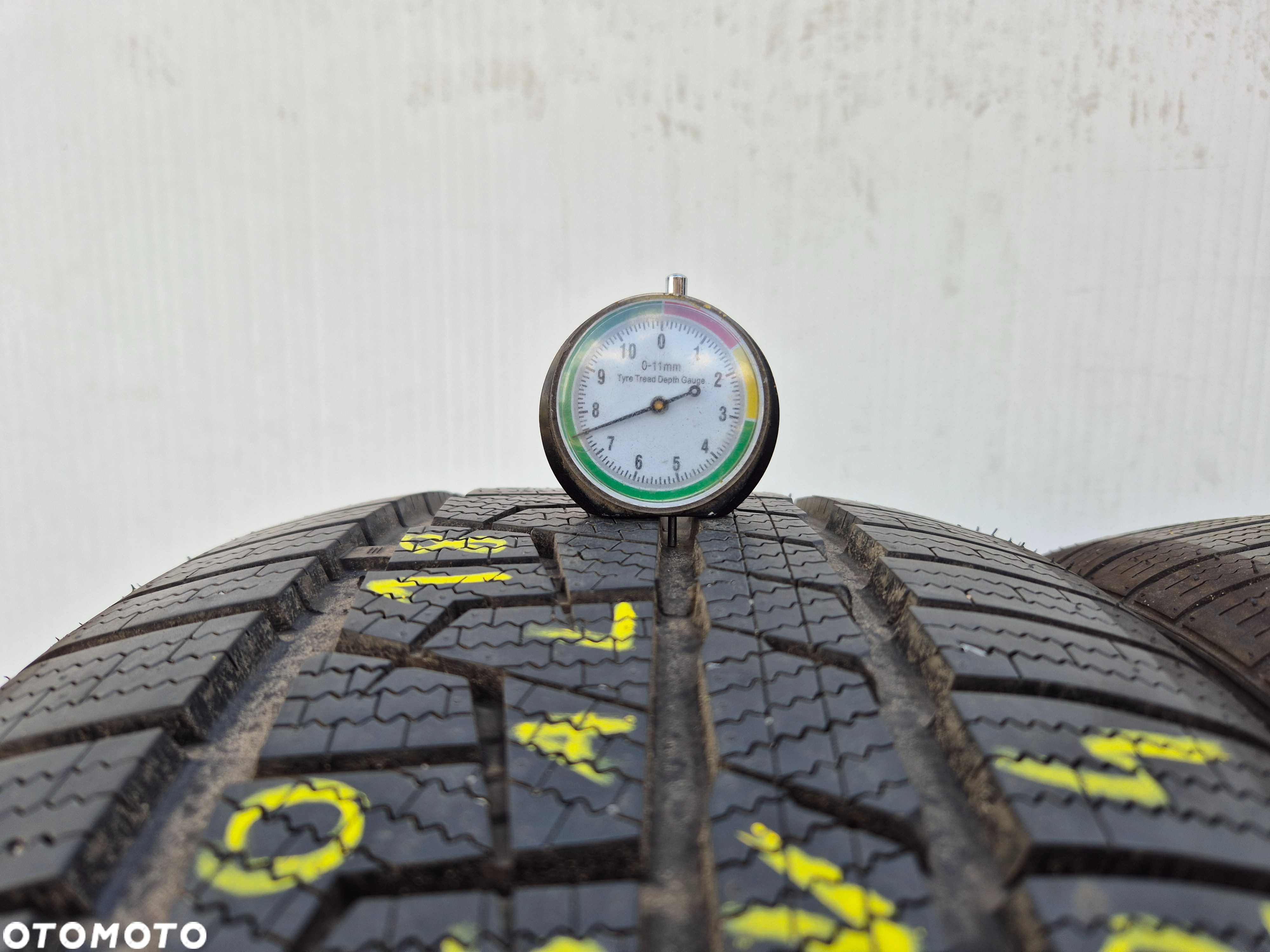 Compasal Winterblazer HP 235/40r18 95V 7,5mm 2024r XL Rant N2993 - 4