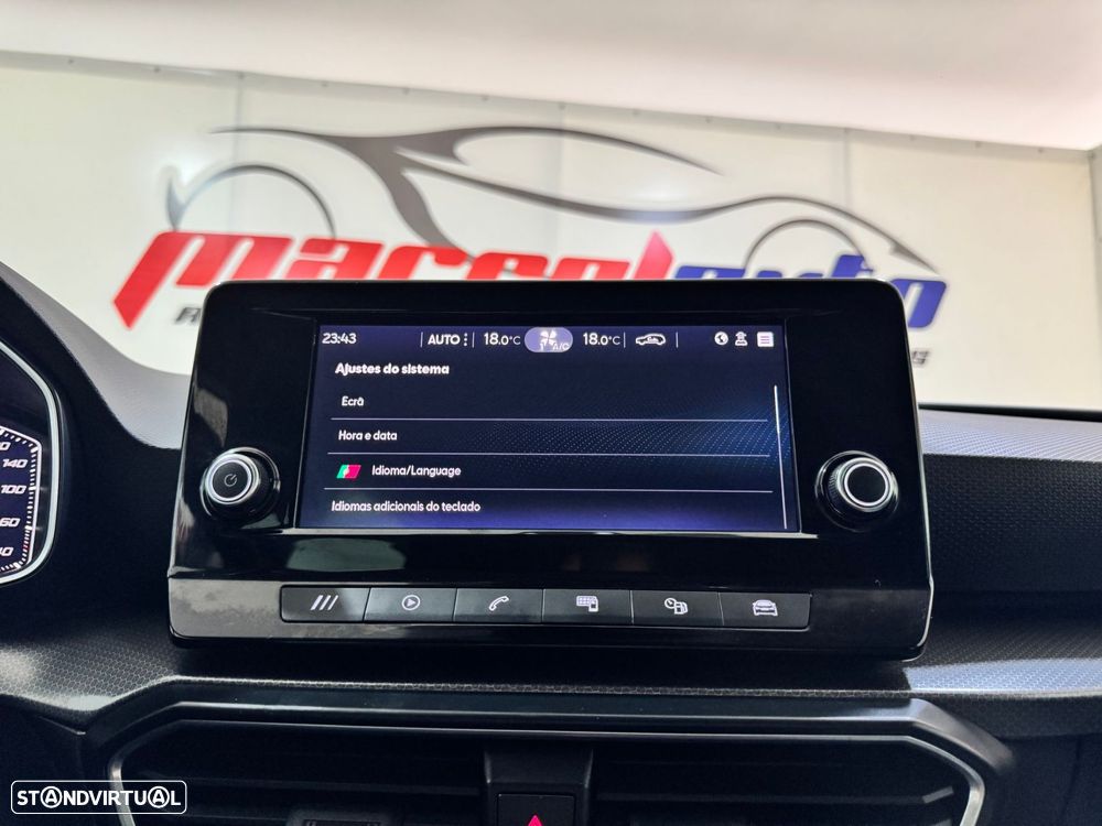 SEAT Leon 1.0 ETSI Style DSG - 29