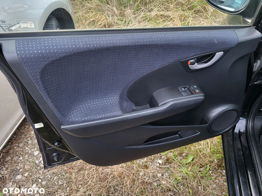 Honda Jazz 1.2 i-VTEC - 12