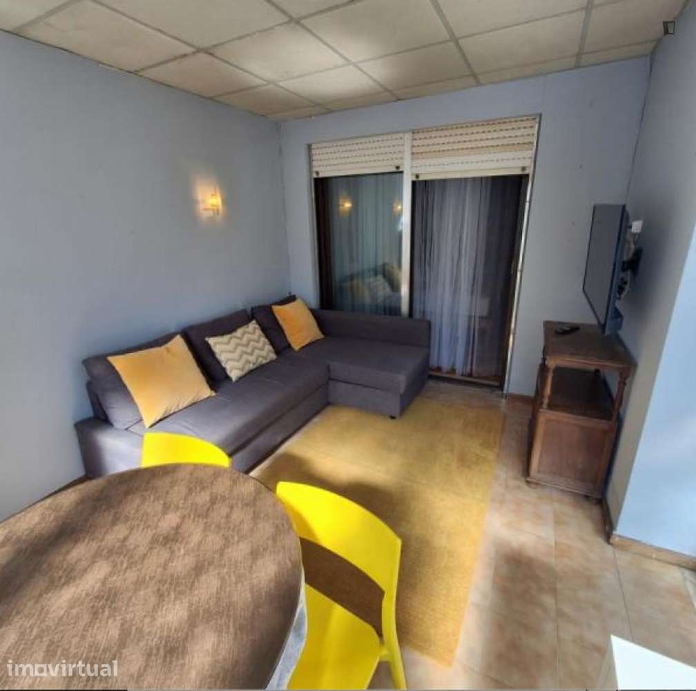 Quarto - localizado em Bonfim Porto - Grande imagem: 5/16
