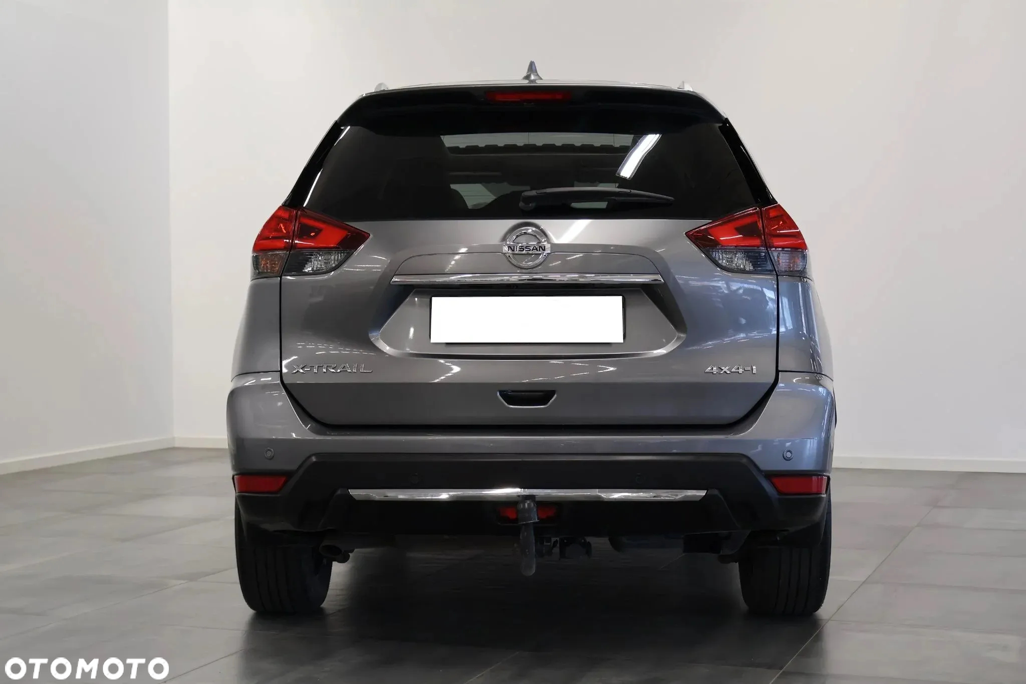 Nissan X-Trail 1.7 dCi Tekna 4WD Xtronic - 16
