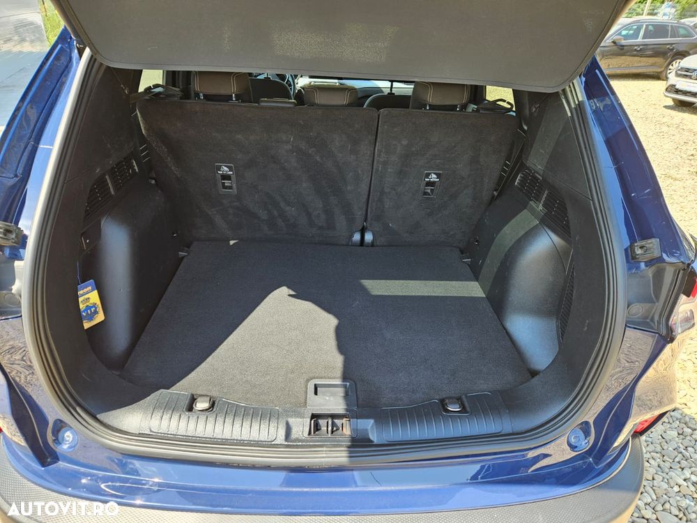 Ford Kuga 1.5 EcoBoost FWD Titanium - 32