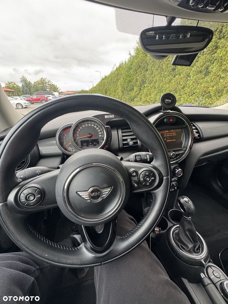 MINI Cooper - 17