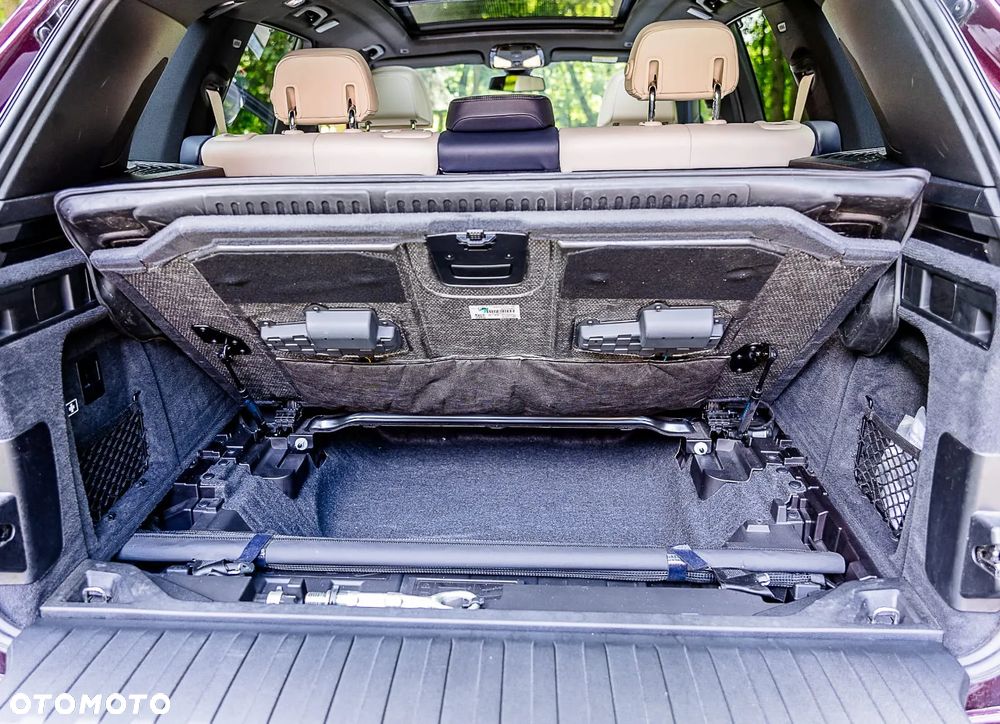 BMW X5 xDrive30d sport - 13