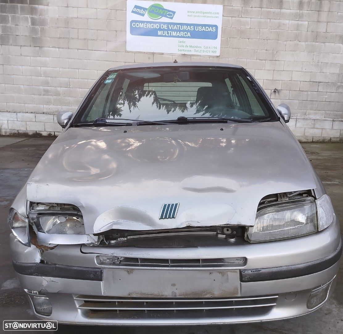 Para peças FIAT Punto (176_) - 1