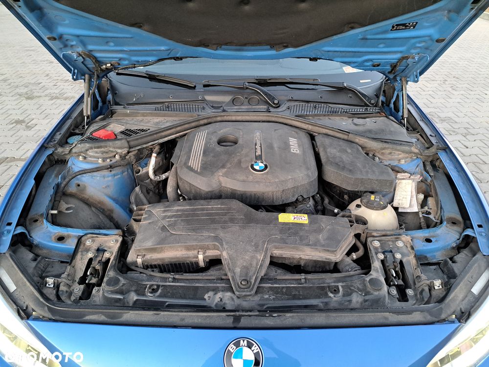 BMW Seria 1 118i Advantage - 7