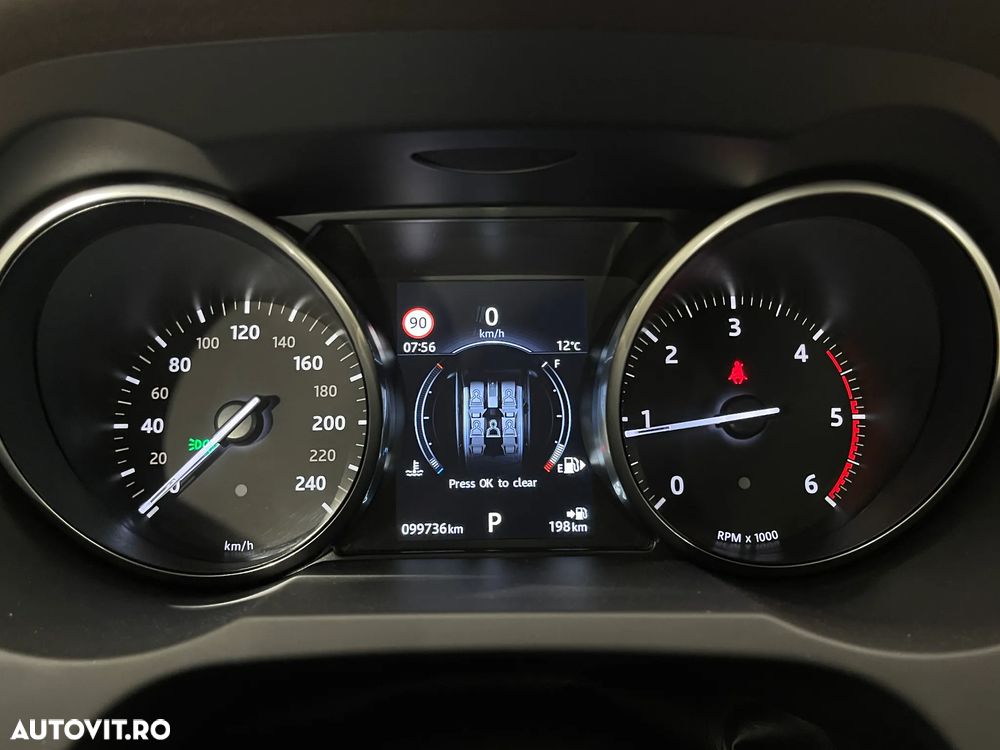 Land Rover Range Rover Evoque 2.0 D150 - 34