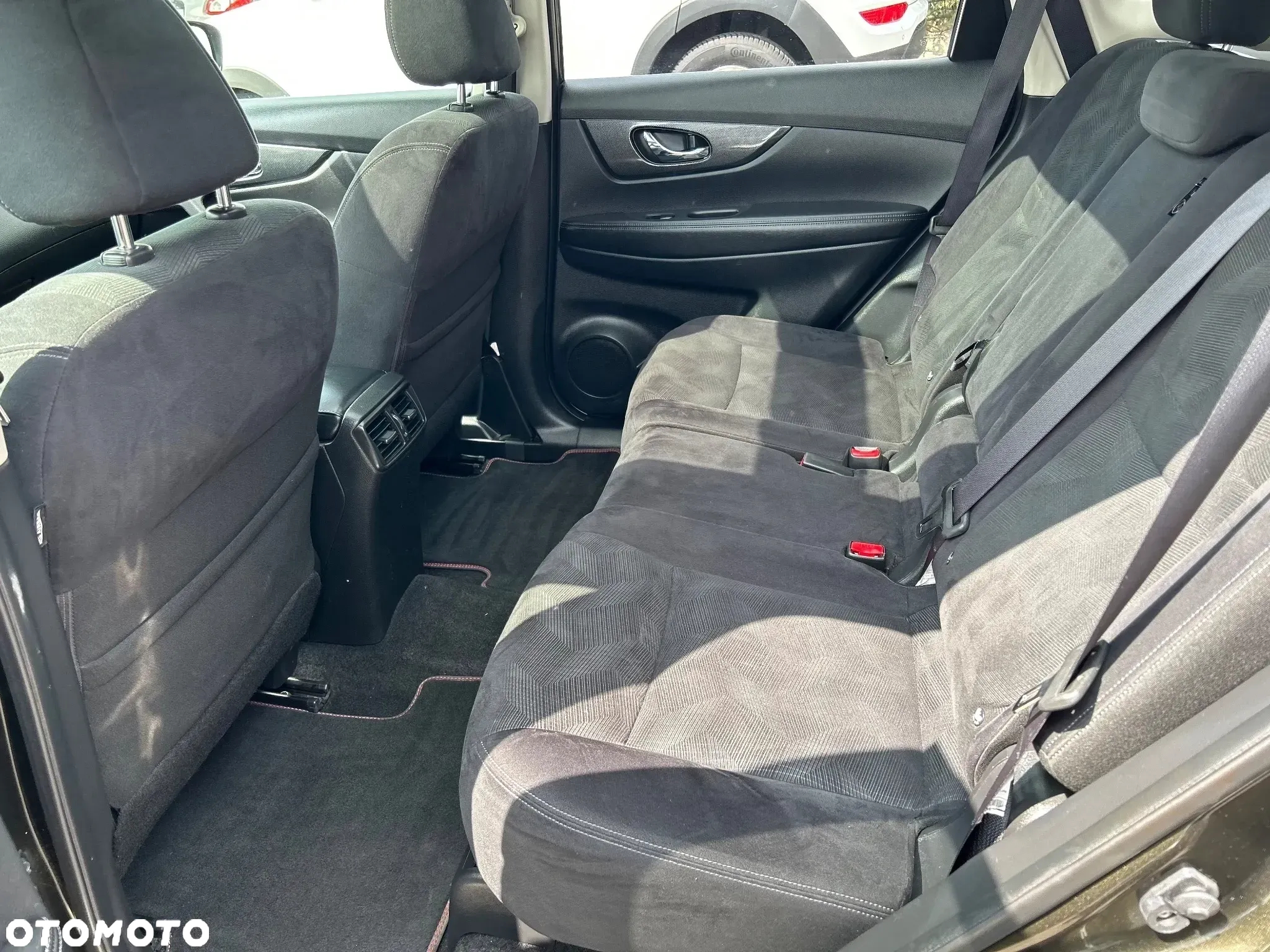 Nissan X-Trail 1.6 DIG-T 360 - 17