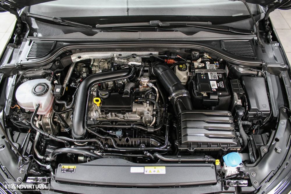 VW Golf Variant 1.0 TSI Life - 14