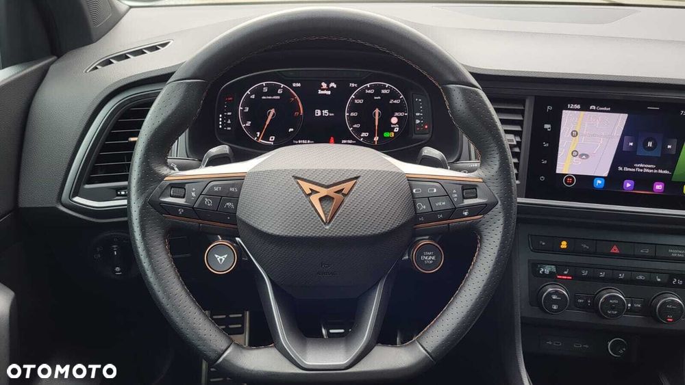 Cupra Ateca - 18