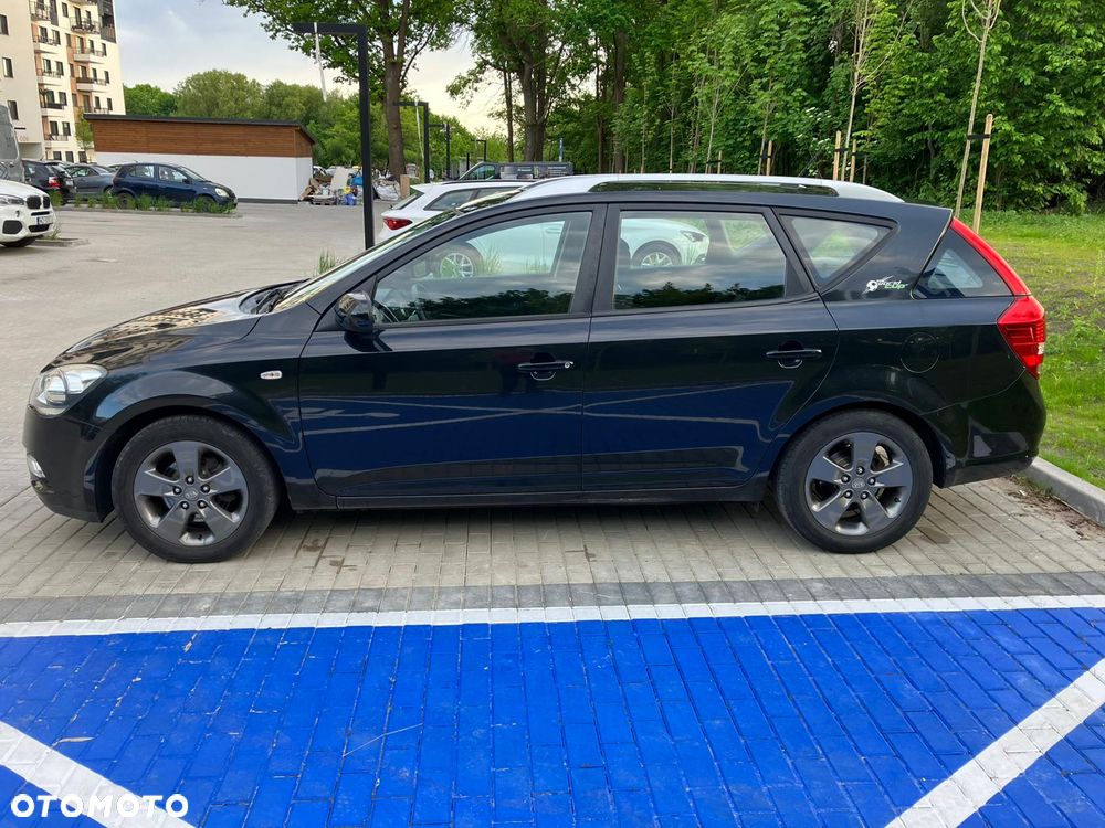 Kia Ceed 1.4 Comfort + - 2
