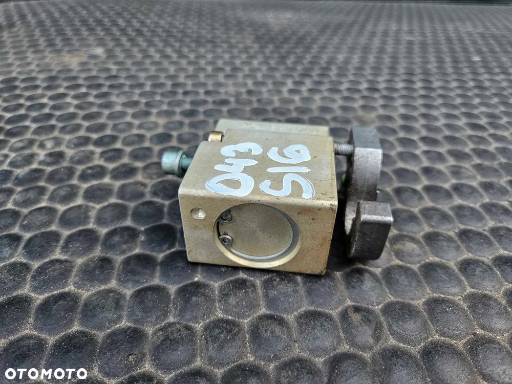 Przewód Waż Rurka Klimatyzacji Klima Zawór Rozprężny EU VW Golf IV 4 Bora Audi A3 8L Seat Leon I 1 Skoda Octavia - 37