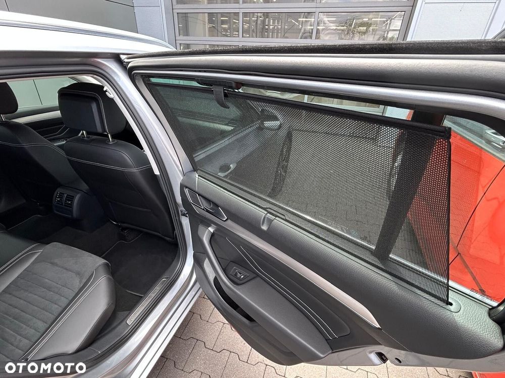 Volkswagen Passat 1.5 TSI EVO Elegance DSG - 36