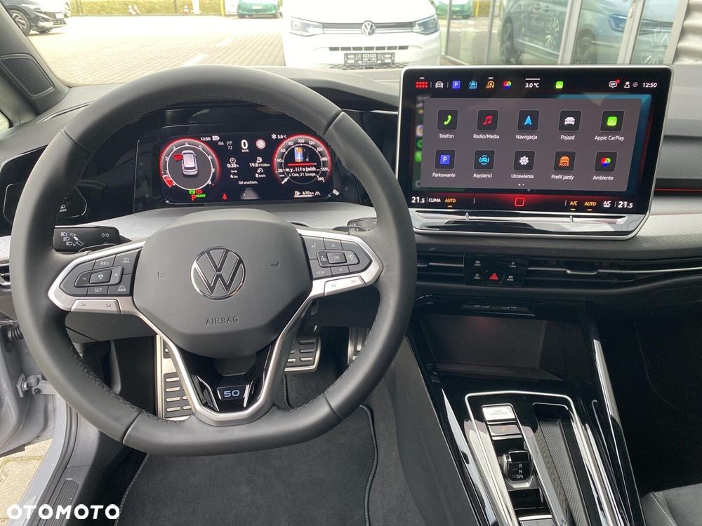 Volkswagen Golf - 13