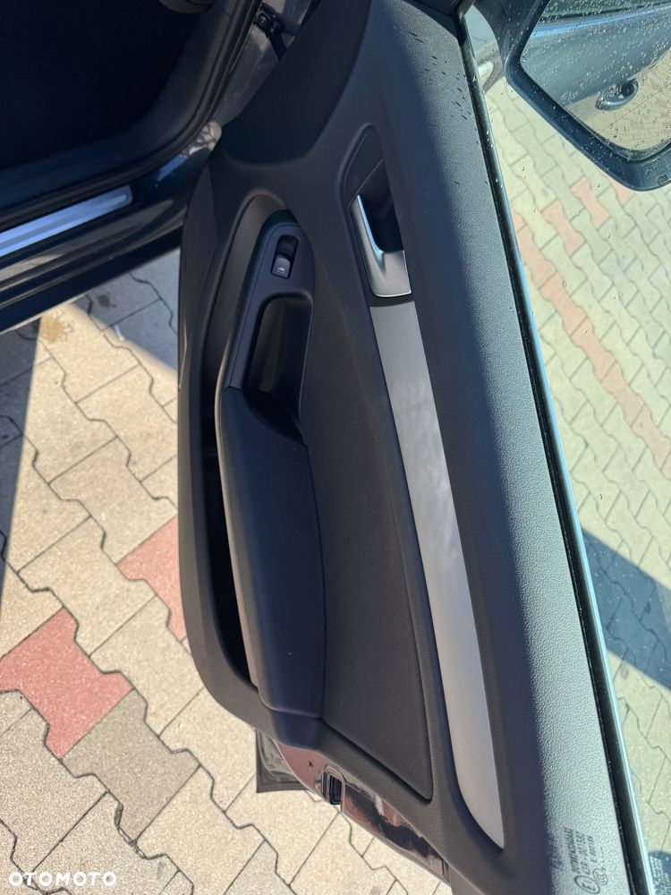 Audi A4 Avant - 10