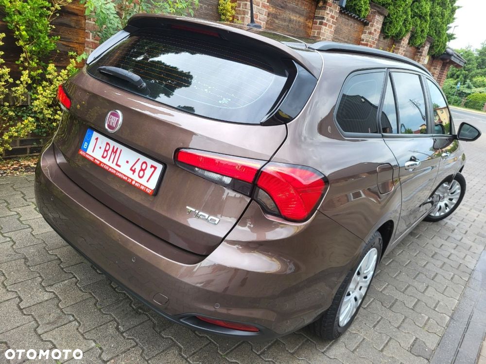 Fiat Tipo - 27