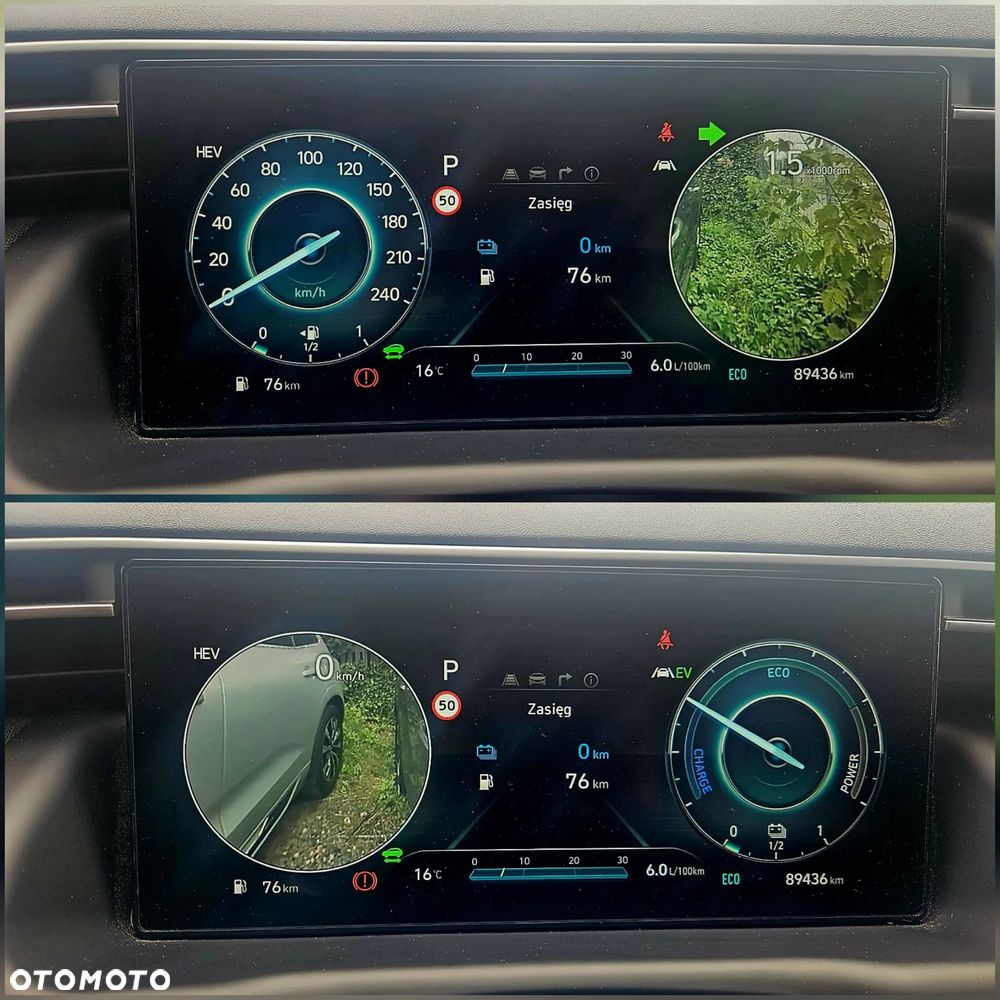 Hyundai Tucson 1.6 T-GDi 4WD Prime - 33