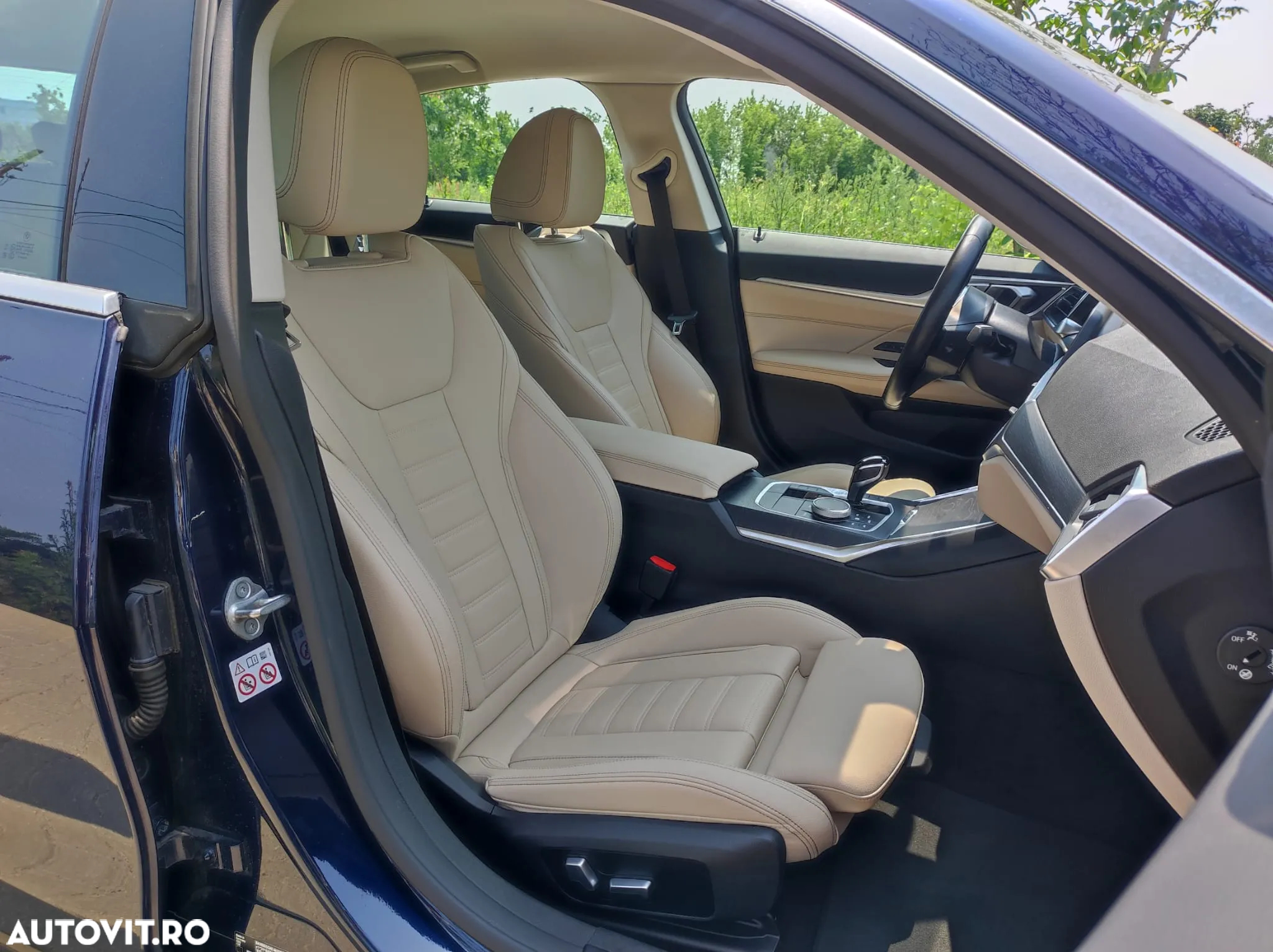 BMW Seria 4 430i AT - 13