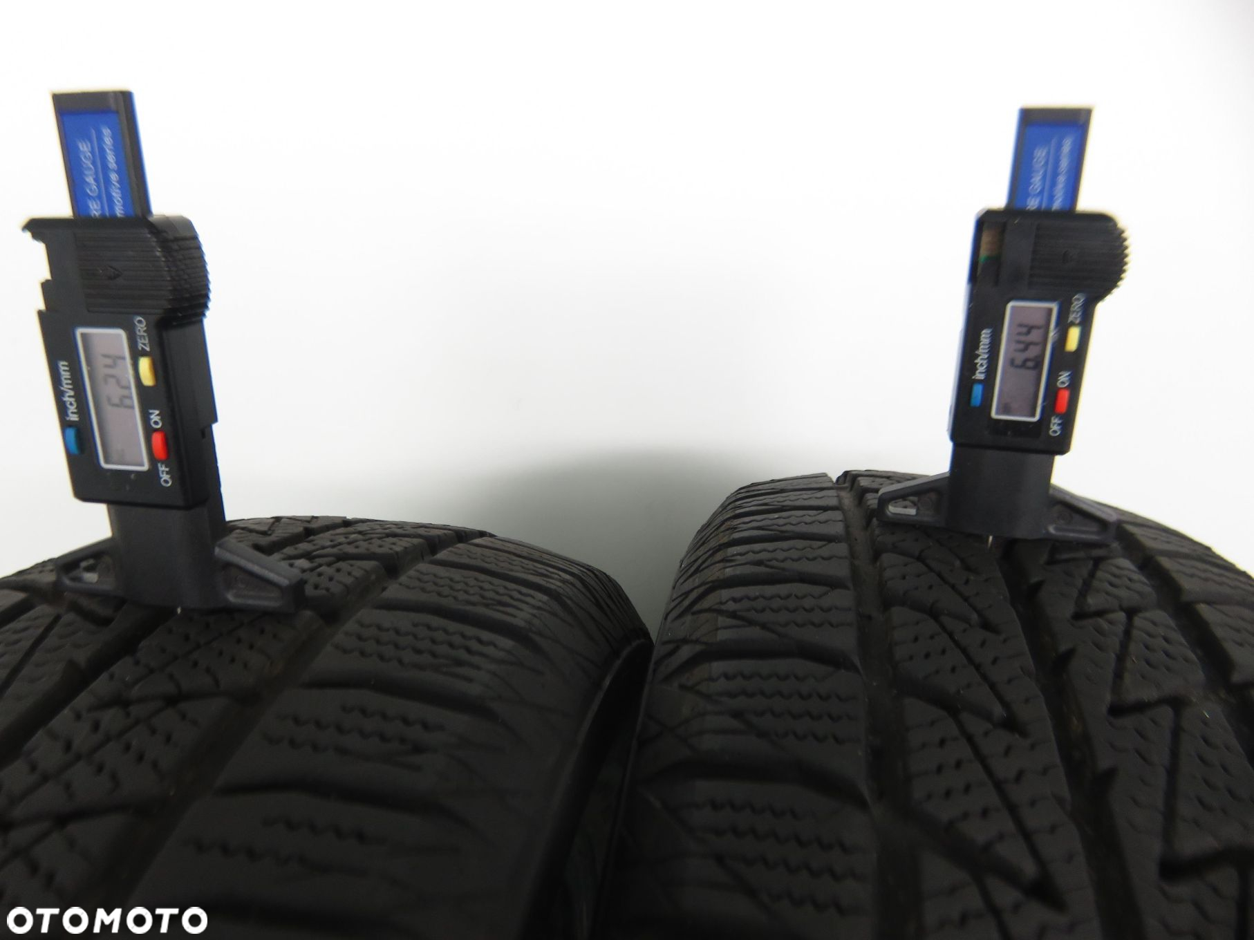 2X 185/65R15 OPONY ZIMOWE BestDrive BestDrive Winter 92T XL - 6