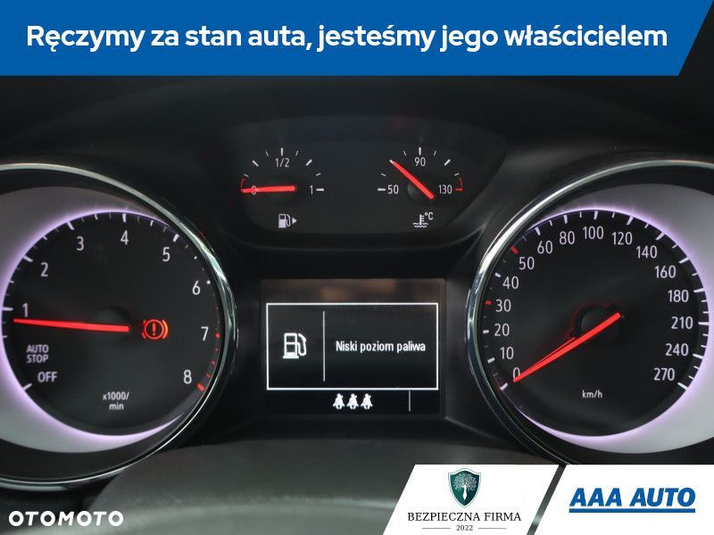 Opel Astra - 17