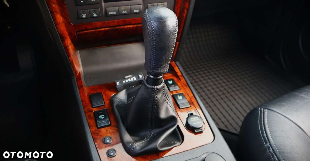 Hyundai Terracan - 32