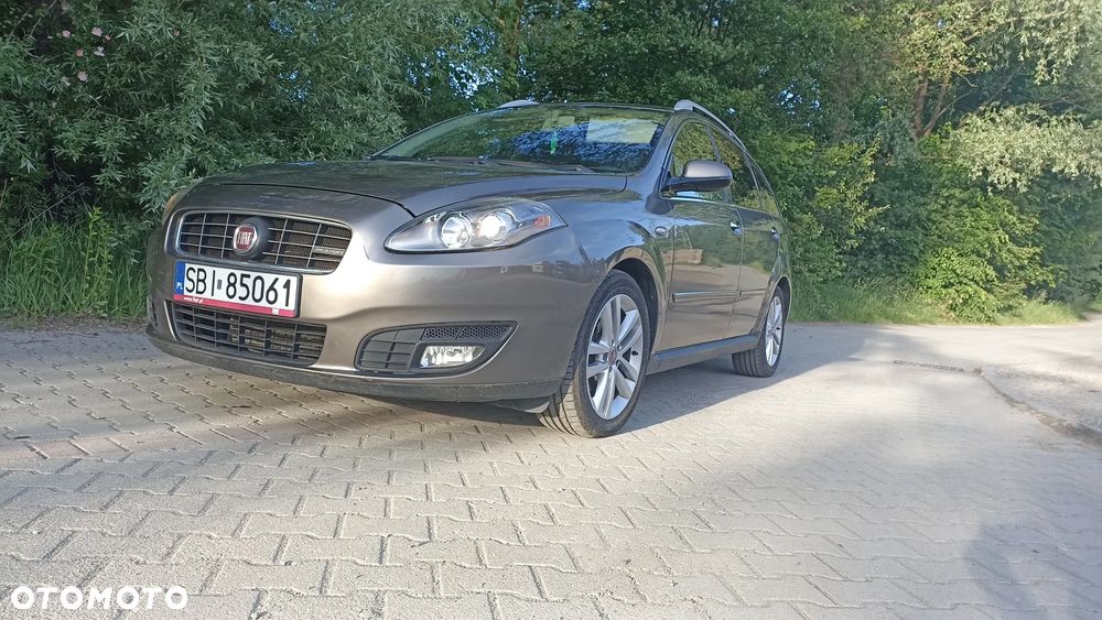 Fiat Croma - 8