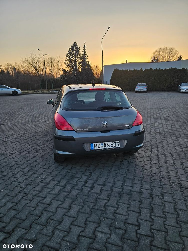 Peugeot 308 95 VTi Filou - 7