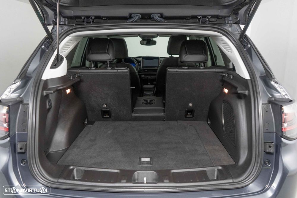 Jeep Compass 1.3 TG S - 14