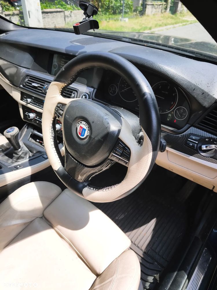BMW Seria 5 - 9