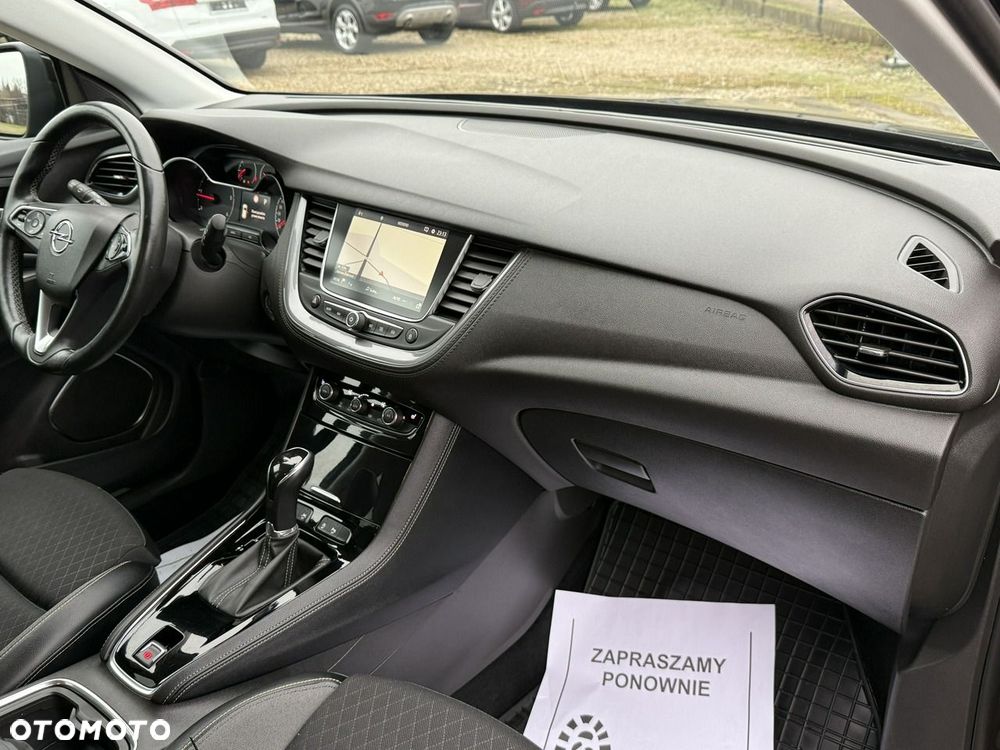 Opel Grandland X - 33