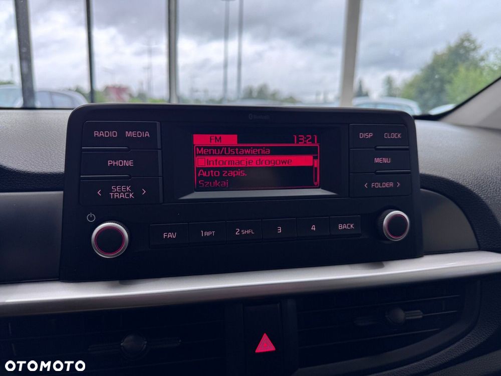 Kia Picanto 1.2 M - 28